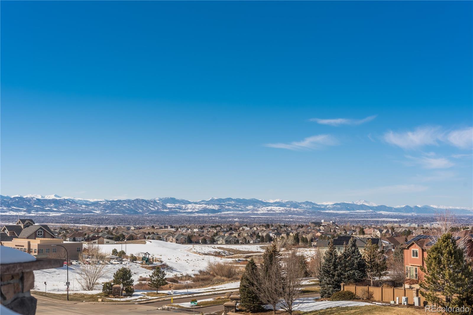 10495 Skyreach Road Highlands Ranch, CO 80126 - Photo 36 of 40 Gallery Image 36