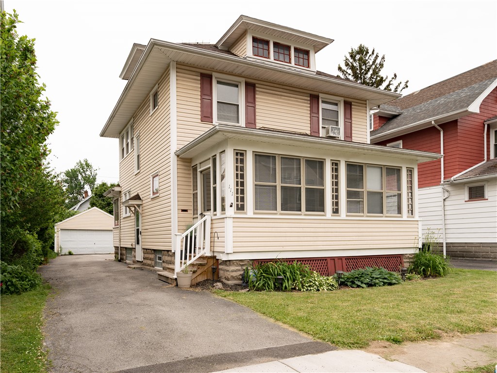 111 Hillendale Street Rochester, NY 14619 - Photo 1 of 1