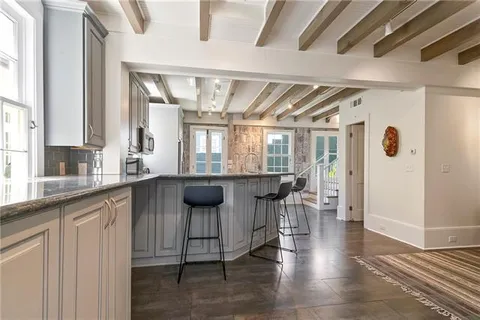 $535,000 | 933 Orleans Street, Unit 5, New Orleans, LA 70116