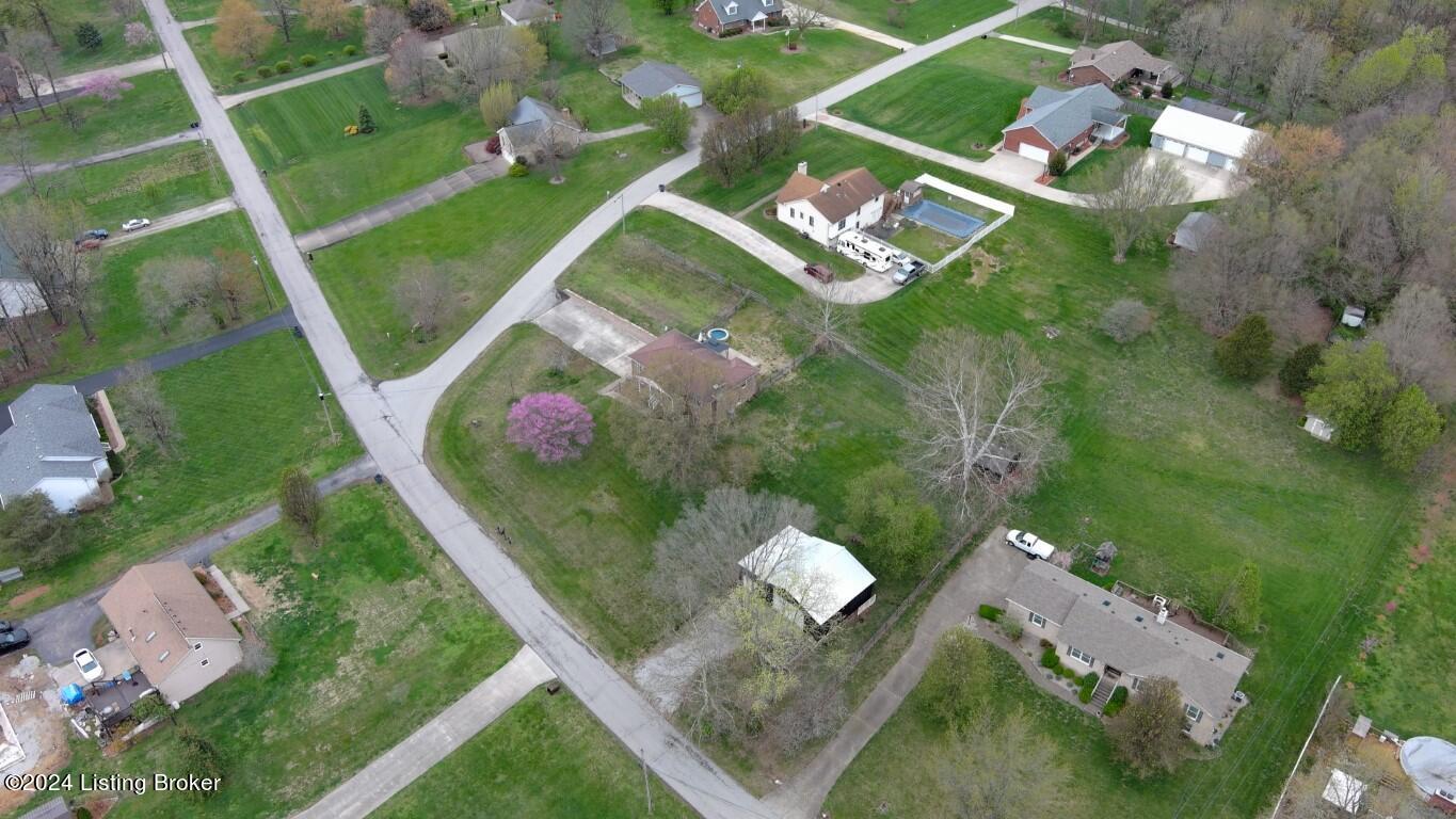 208 Brooks Station Lane Brooks, KY 40109 - Photo 58 of 62 208 Brooks Station Ln-11