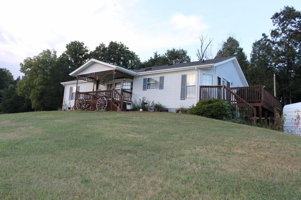 7859 Springwood Road Buchanan, VA 24066 - Photo 1 of 21 Front