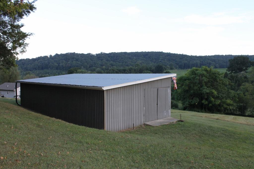 7859 Springwood Road Buchanan, VA 24066 - Photo 16 of 21 Shopshed