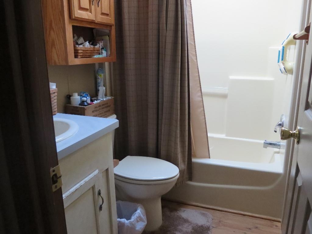 7859 Springwood Road Buchanan, VA 24066 - Photo 10 of 21 Bath 2