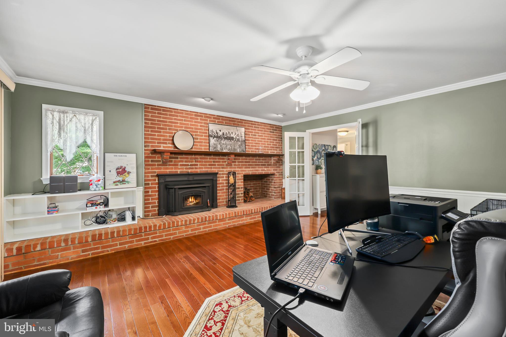 18604 Cabin Road Triangle, VA 22172 - Photo 44 of 70 Gallery Image 44