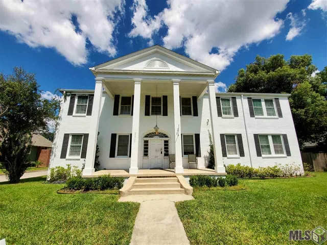 $1,275 | 2211 Tulip Street, Unit 3, Baton Rouge, LA 70806
