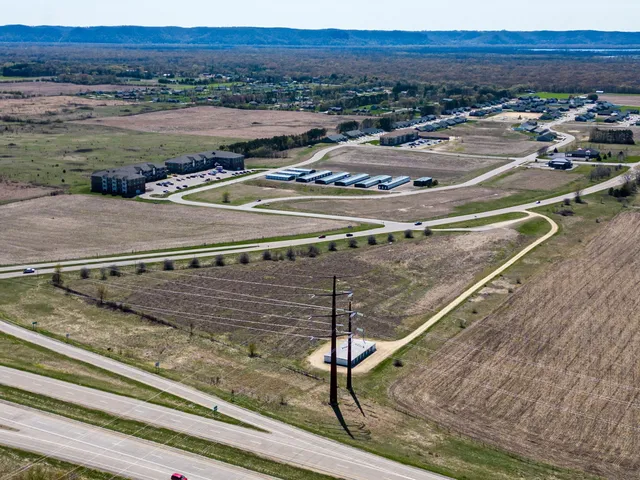 $1,650,000 | W7718 Highway 35, Holmen, WI 54636