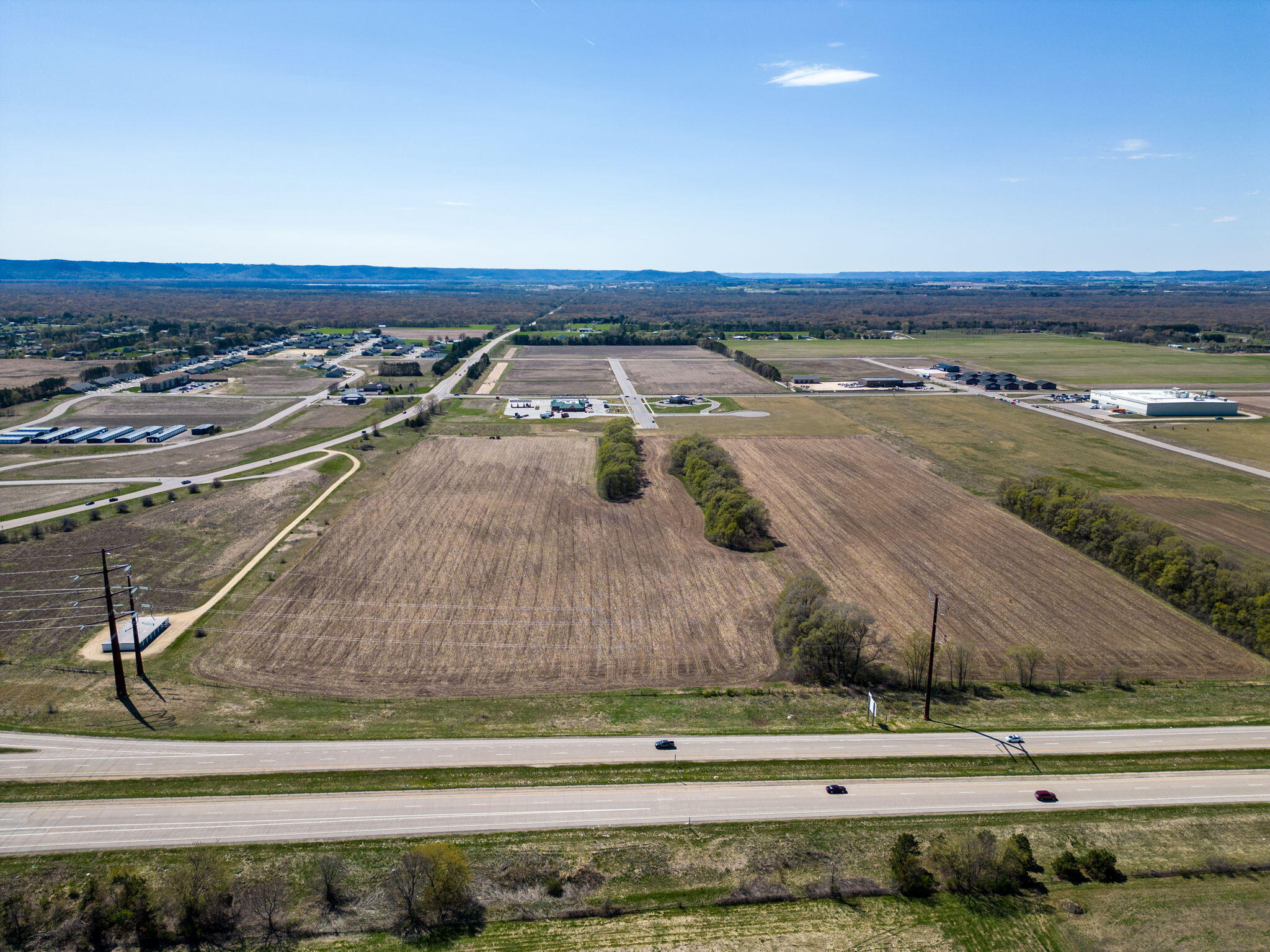 W7718 Highway 35 Holmen, WI 54636 - Photo 12 of 12 W7718 State Road 35