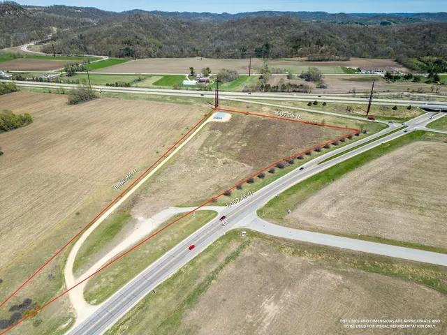 $1,650,000 | W7718 Highway 35, Holmen, WI 54636