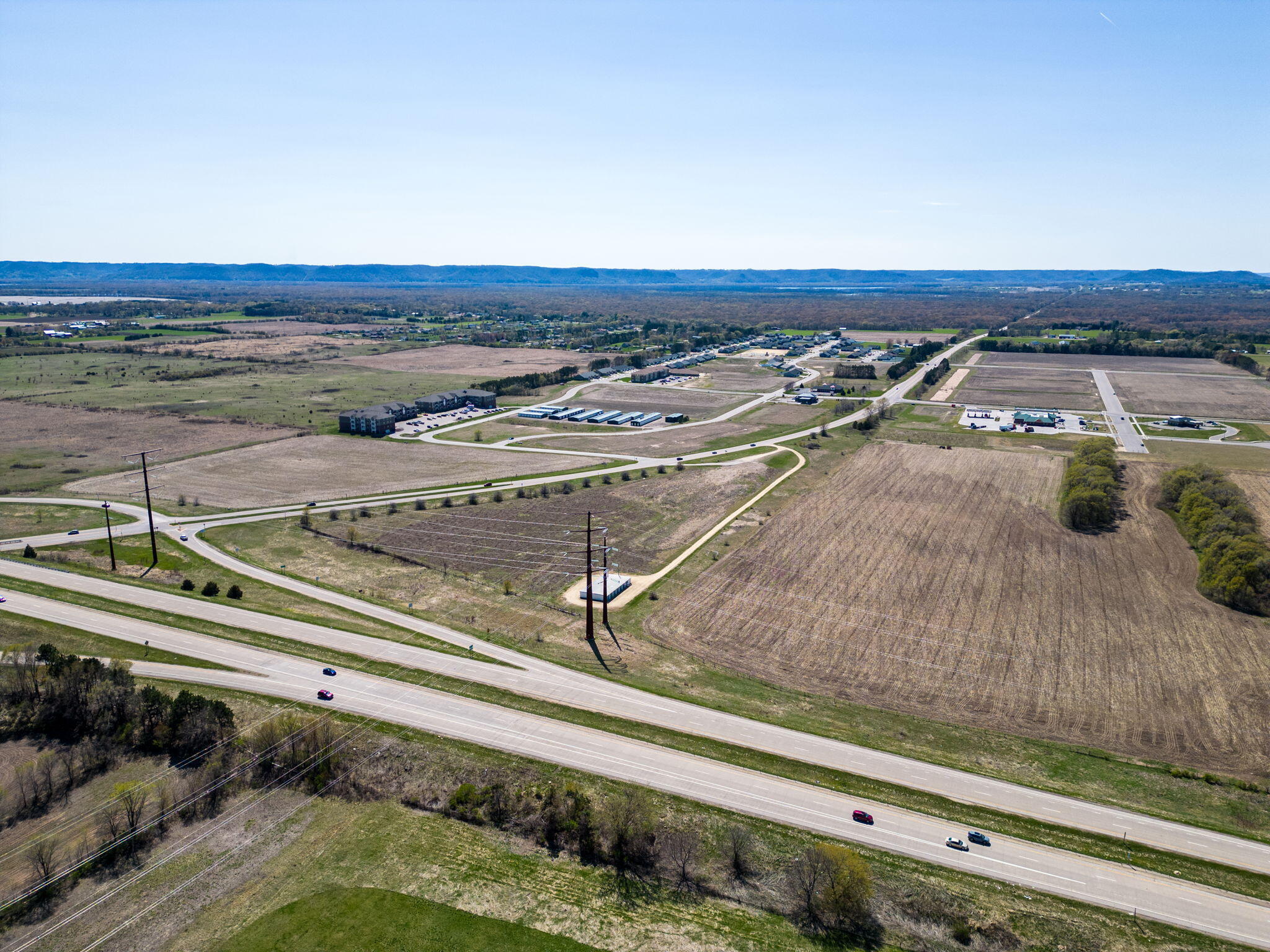 W7718 Highway 35 Holmen, WI 54636 - Photo 10 of 12 W7718 State Rd 35