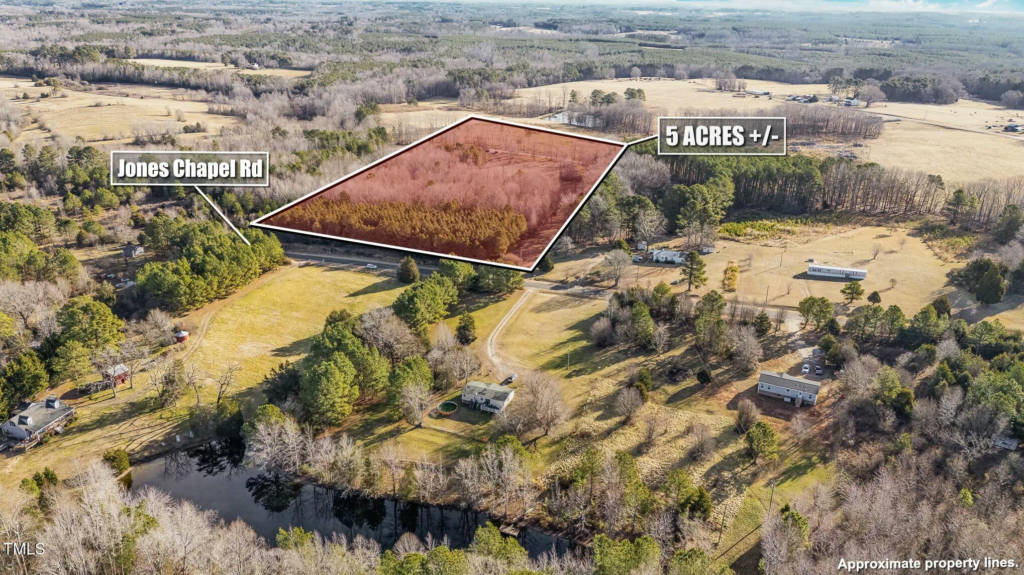 531 Jones Chapel Road Norlina, NC 27563 - Photo 1 of 15 tempImageP6d5VL