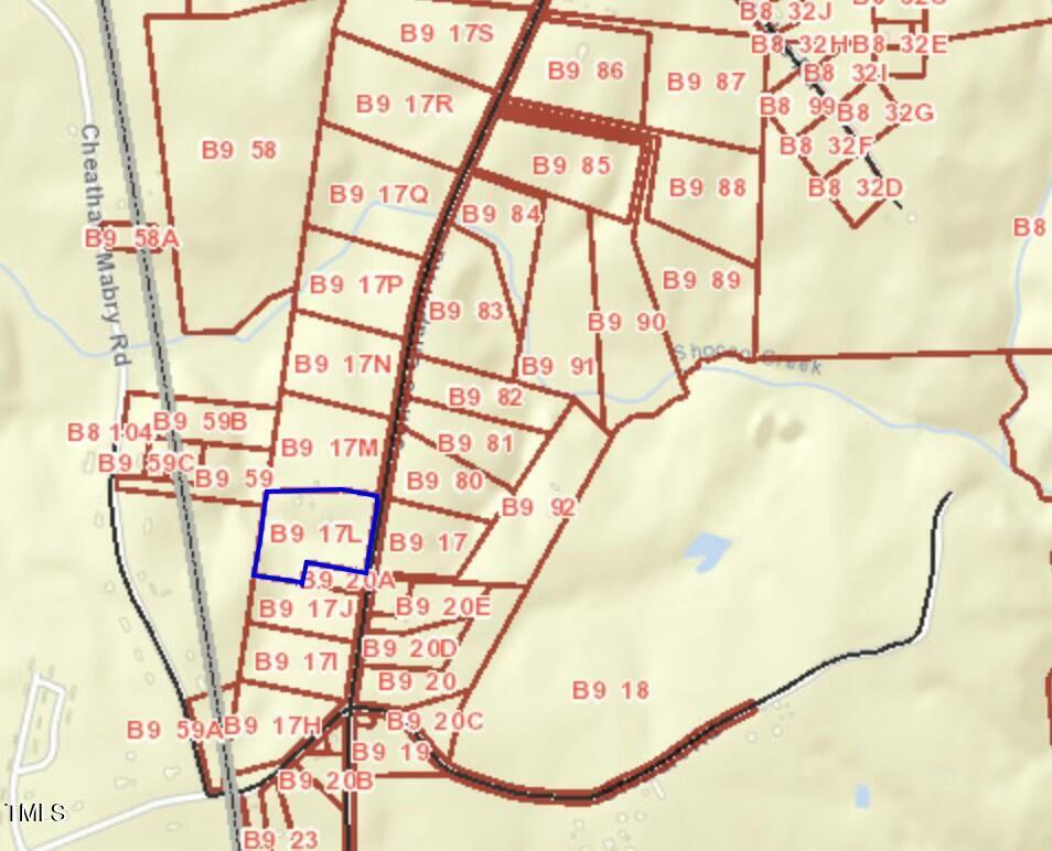 531 Jones Chapel Road Norlina, NC 27563 - Photo 15 of 15 tempImagebqzTWi