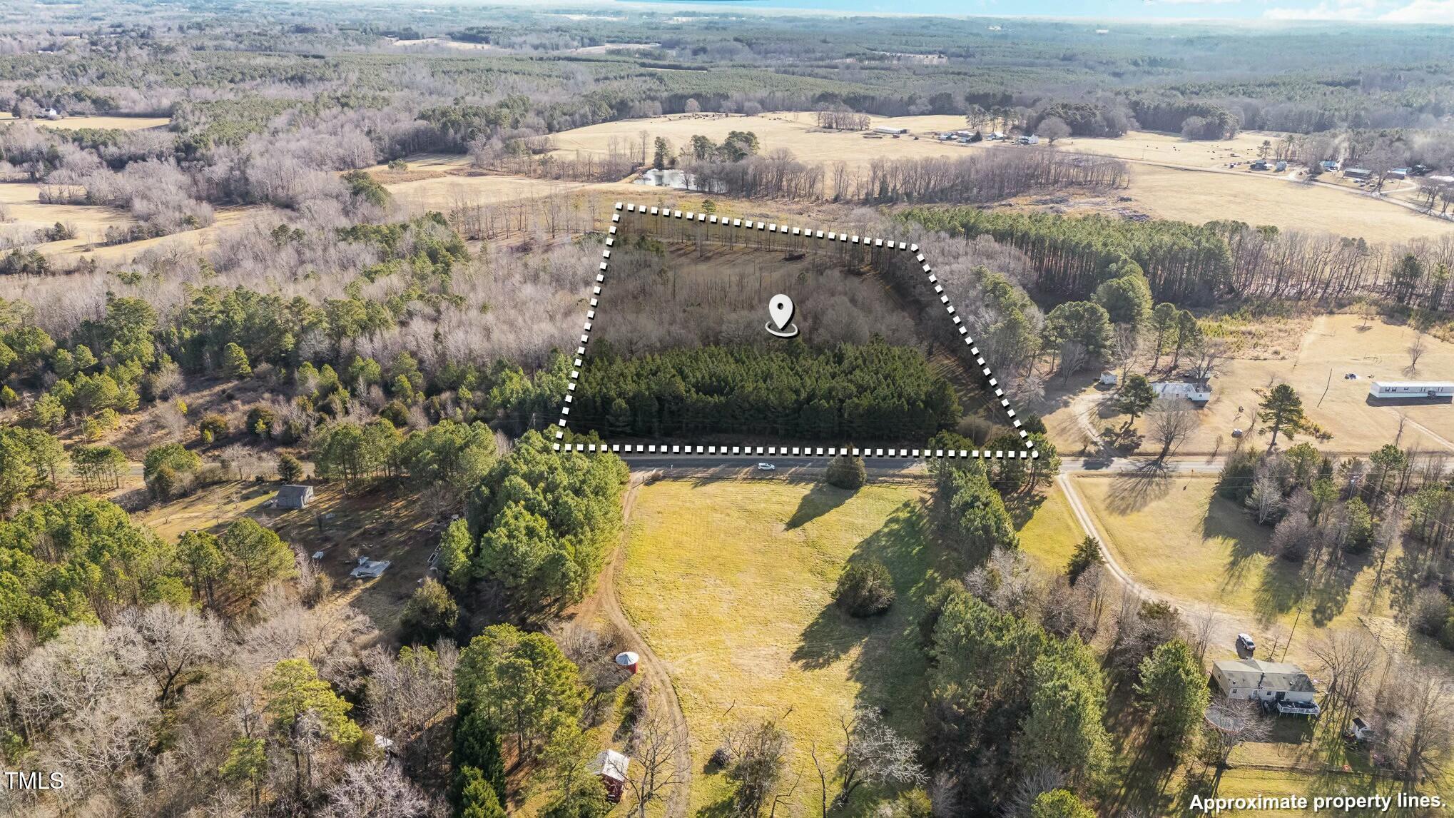 531 Jones Chapel Road Norlina, NC 27563 - Photo 2 of 15 tempImagecrbYk1