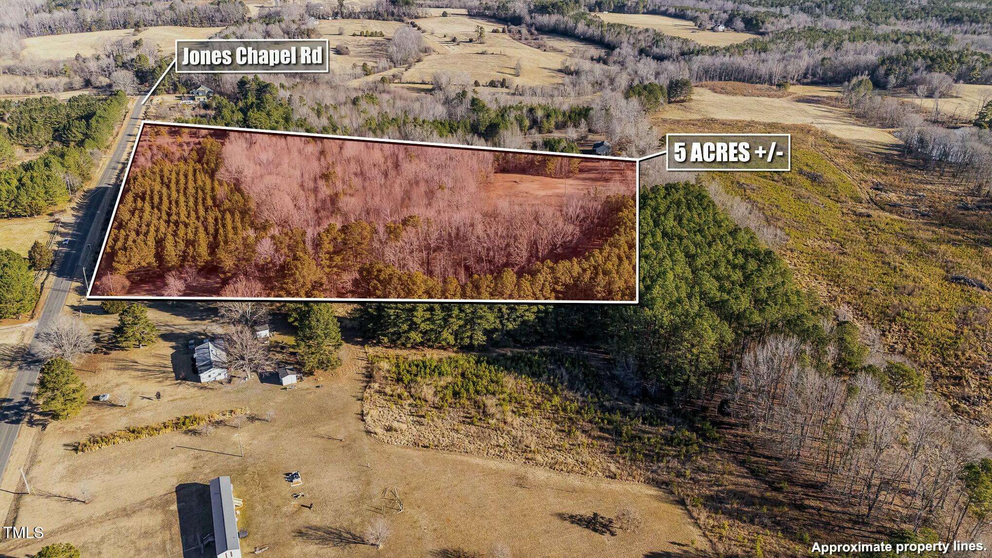 531 Jones Chapel Road Norlina, NC 27563 - Photo 3 of 15 tempImage5DoHmf