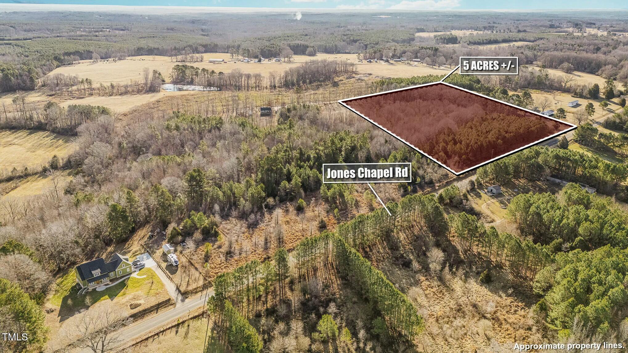 531 Jones Chapel Road Norlina, NC 27563 - Photo 4 of 15 tempImageyVIkpM