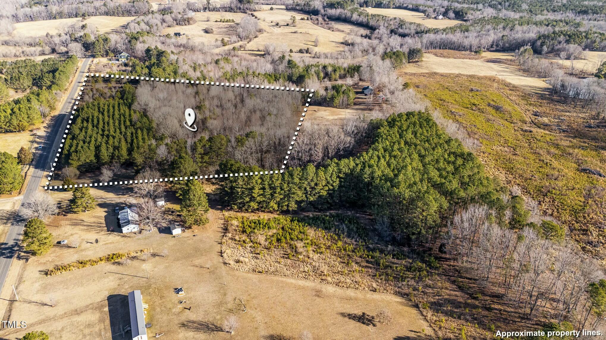 531 Jones Chapel Road Norlina, NC 27563 - Photo 5 of 15 tempImageNzadgn