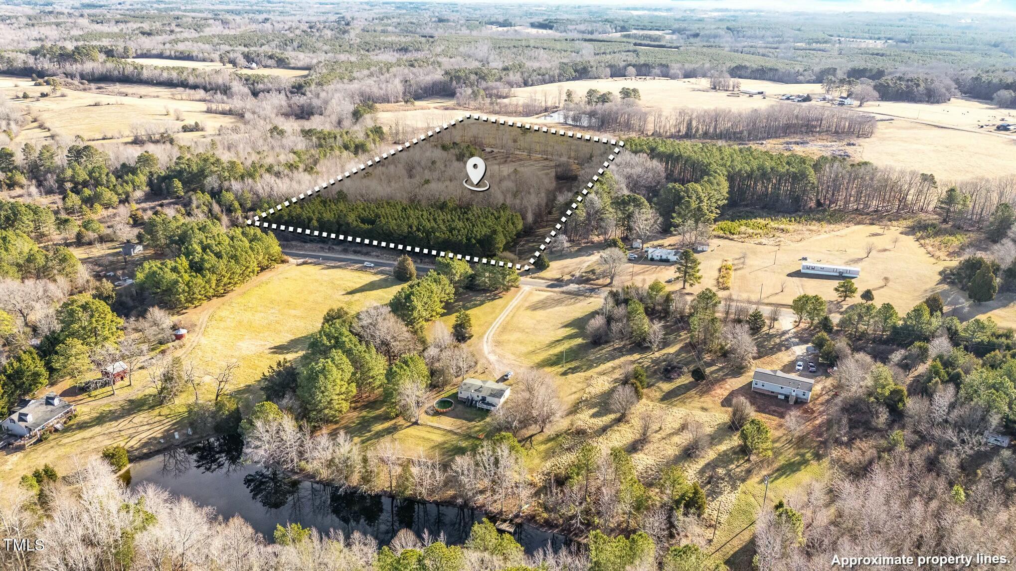 531 Jones Chapel Road Norlina, NC 27563 - Photo 6 of 15 tempImageVKgllz