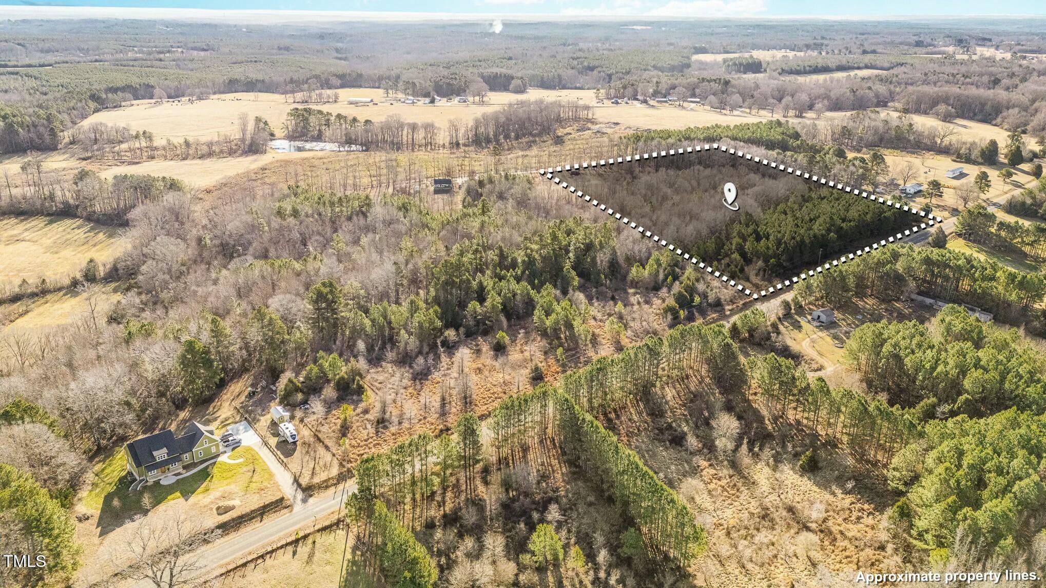 531 Jones Chapel Road Norlina, NC 27563 - Photo 8 of 15 tempImage9hmJwZ