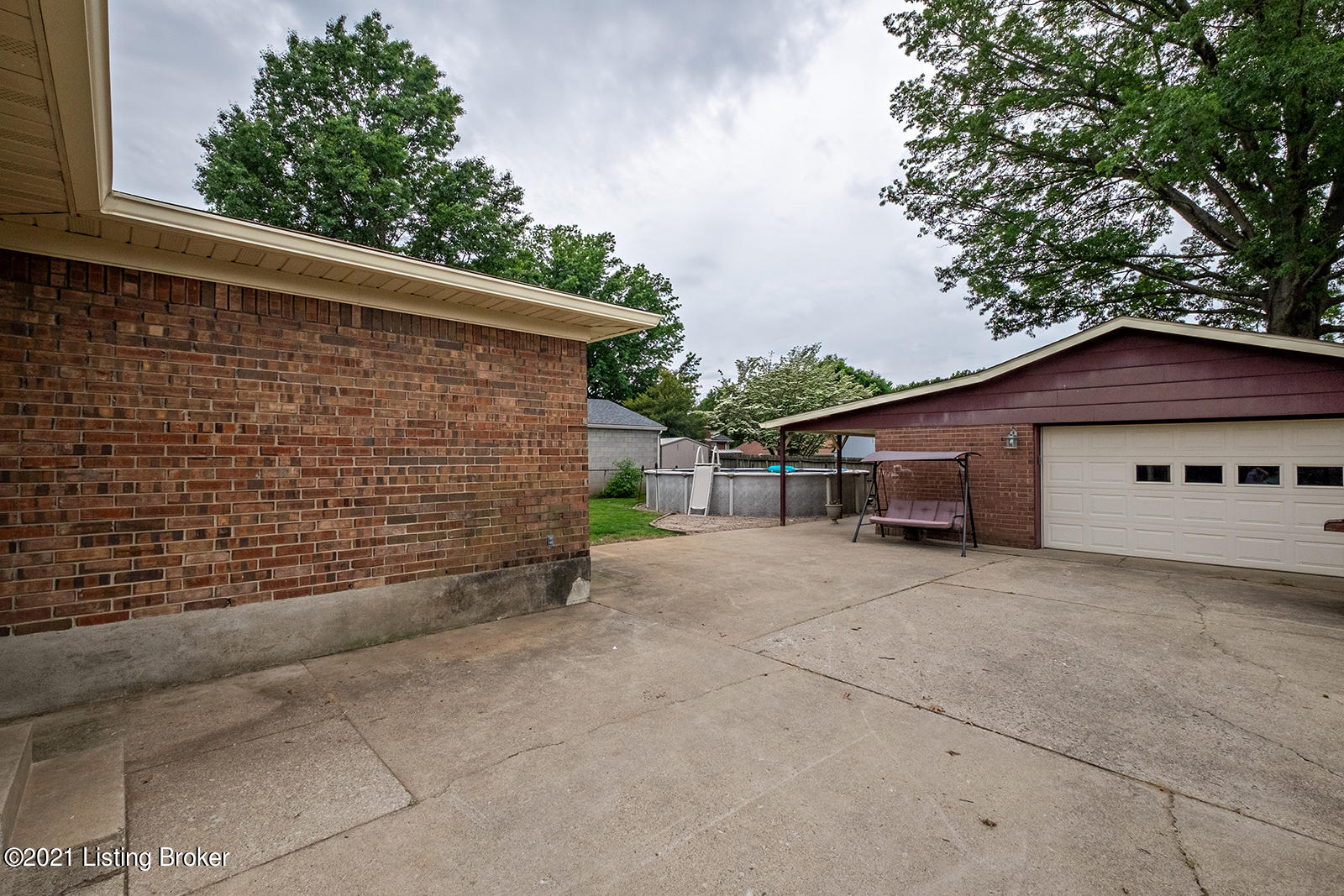 7304 Grannel Road Louisville, KY 40214 - Photo 43 of 53 7304 Grannel Rd