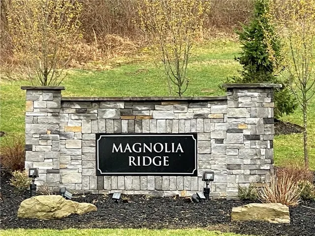 $539,990 | 447 Hawthorn Hill Drive, Canonsburg, PA 15317