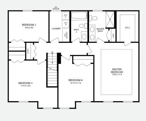$539,990 | 447 Hawthorn Hill Drive, Canonsburg, PA 15317