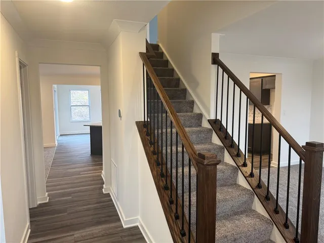 $539,990 | 447 Hawthorn Hill Drive, Canonsburg, PA 15317