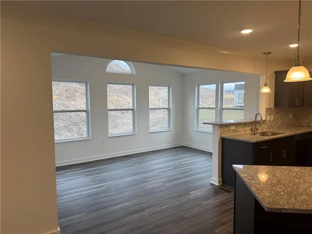 $539,990 | 447 Hawthorn Hill Drive, Canonsburg, PA 15317