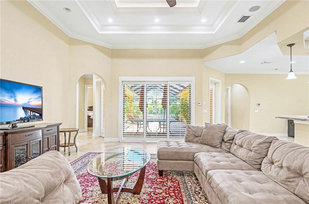 672 Fairway Terrace Naples, FL 34103 - Photo 2 of 40