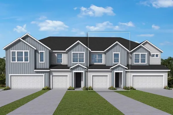 $292,150 | 1125 Wild Crst Lane, Daytona Beach, FL 32117
