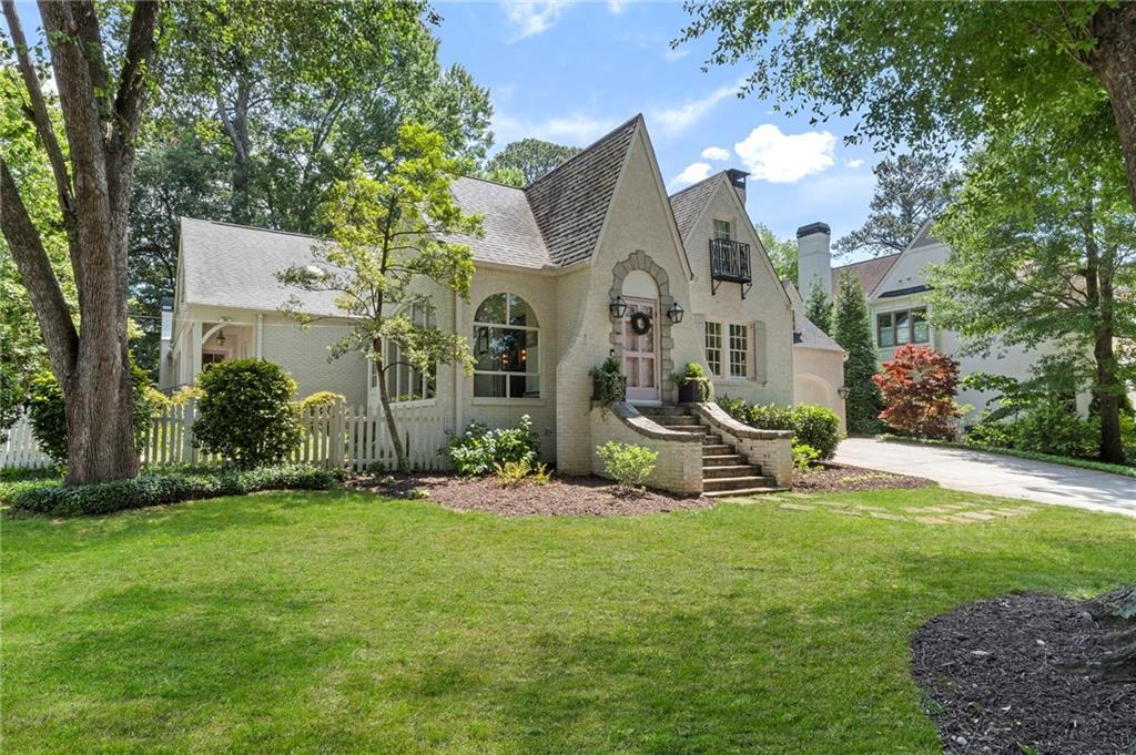 2203 Howell Mill Road Northwest Atlanta, GA 30318 - Photo 2 of 56
