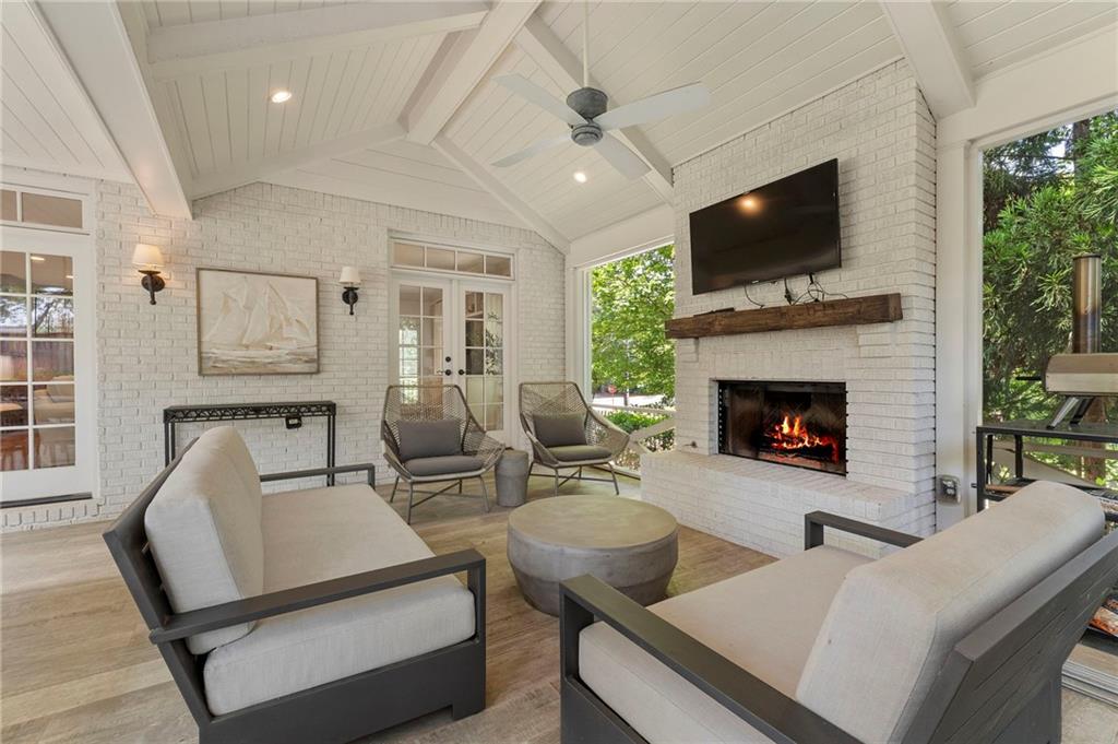 2203 Howell Mill Road Northwest Atlanta, GA 30318 - Photo 30 of 56