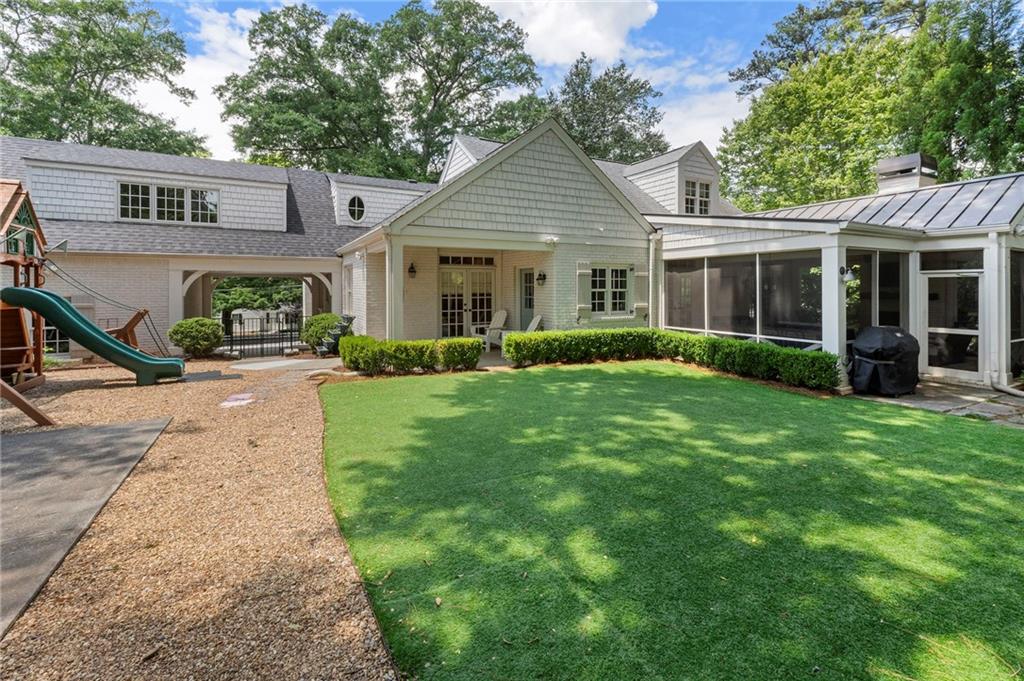 2203 Howell Mill Road Northwest Atlanta, GA 30318 - Photo 38 of 56