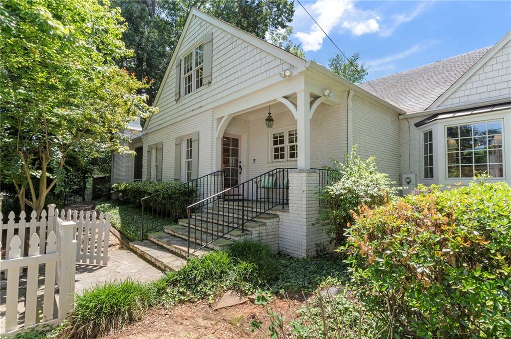 2203 Howell Mill Road Northwest Atlanta, GA 30318 - Photo 4 of 56