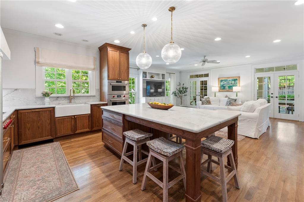 2203 Howell Mill Road Northwest Atlanta, GA 30318 - Photo 5 of 56