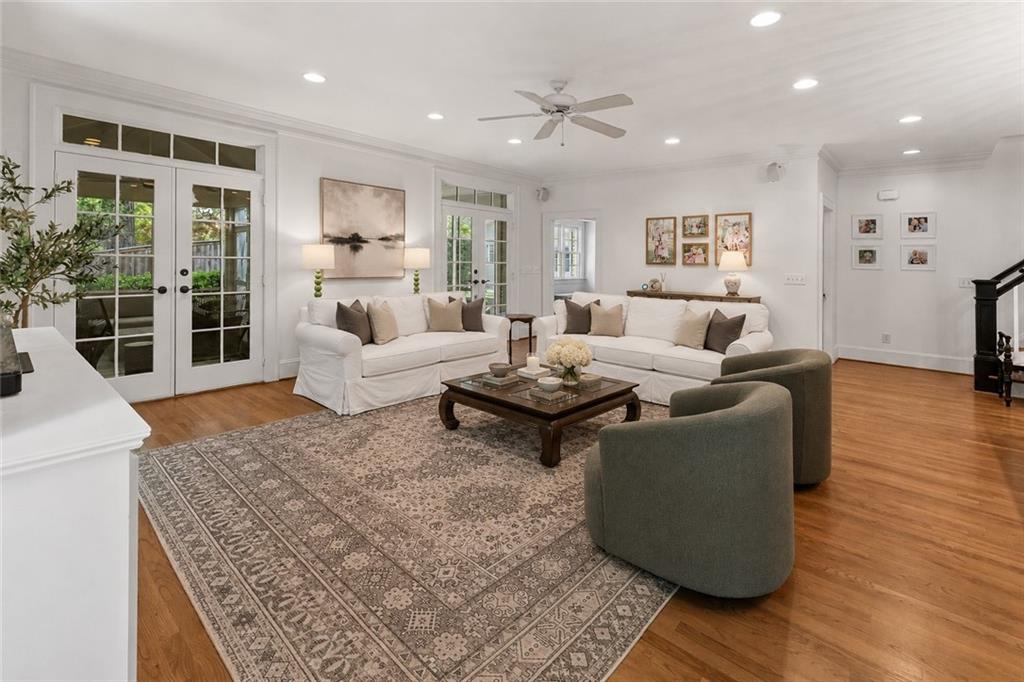 2203 Howell Mill Road Northwest Atlanta, GA 30318 - Photo 7 of 56
