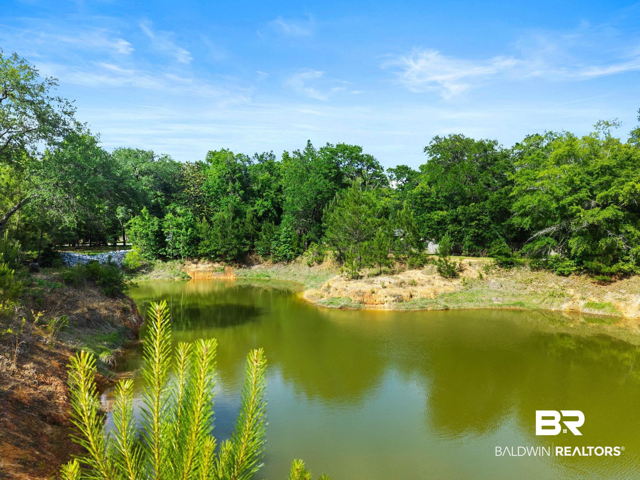 11861 Bay Road West Foley, AL 36535 - Photo 67 of 69