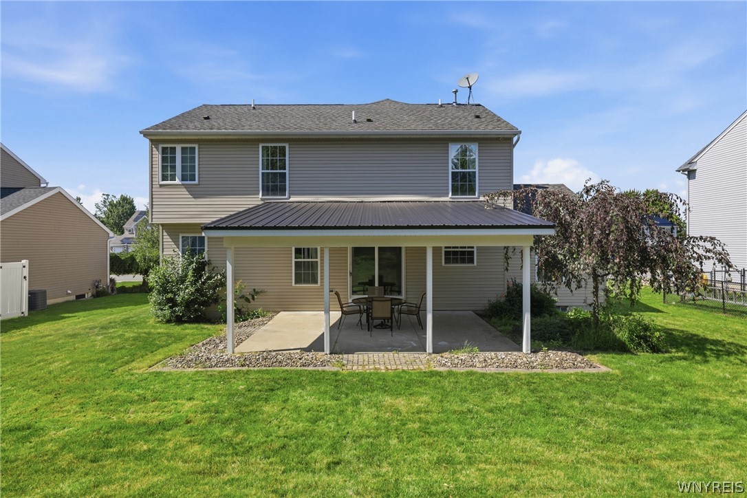 2178 Fox Chase Road Hamburg, NY 14085 - Photo 26 of 36
