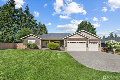 $774,995 | 3210 14th St Place Southeast, Puyallup, WA 98373