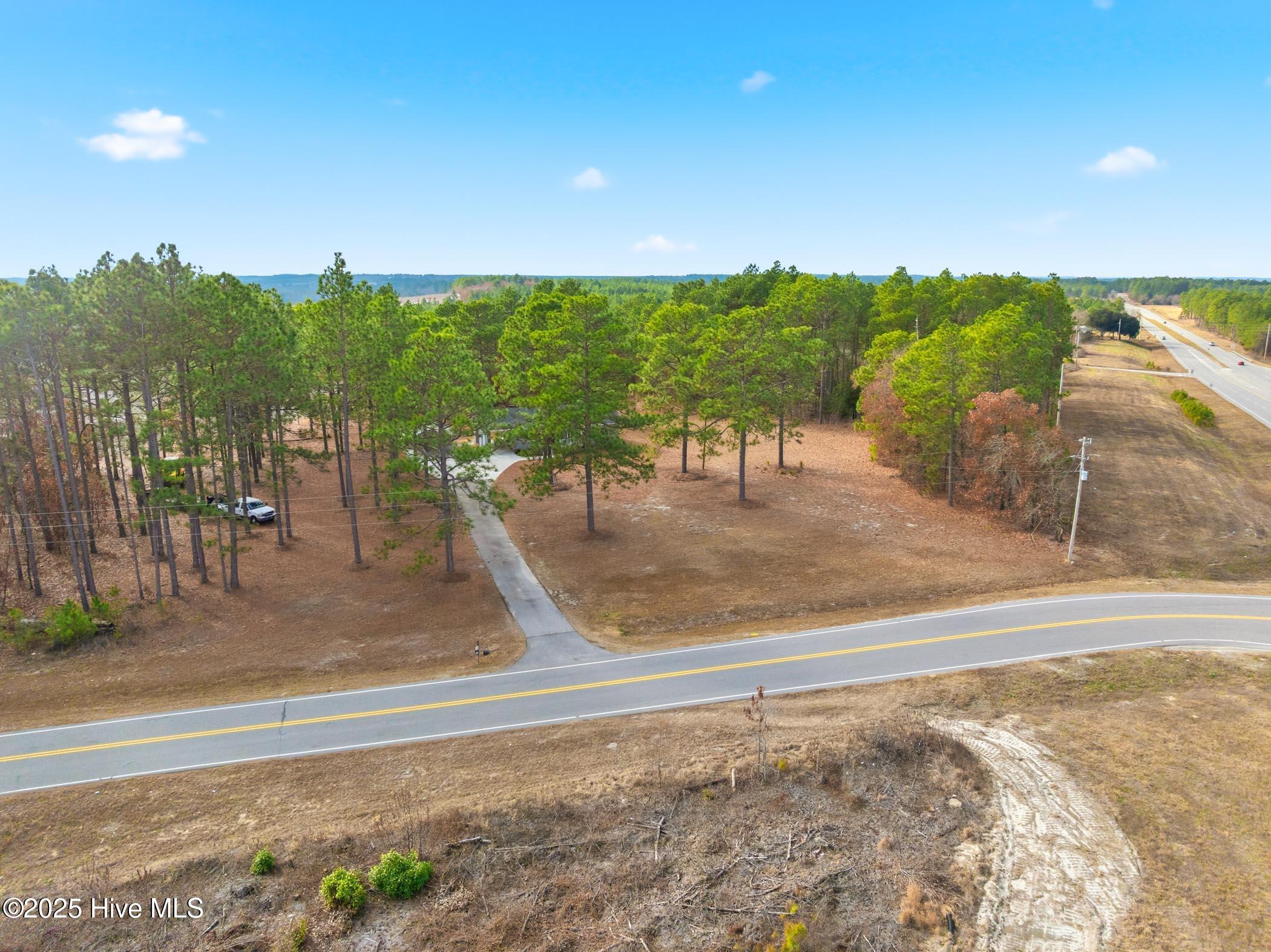 112 Cognac Road Rockingham, NC 28379 - Photo 52 of 58 DJI_0038