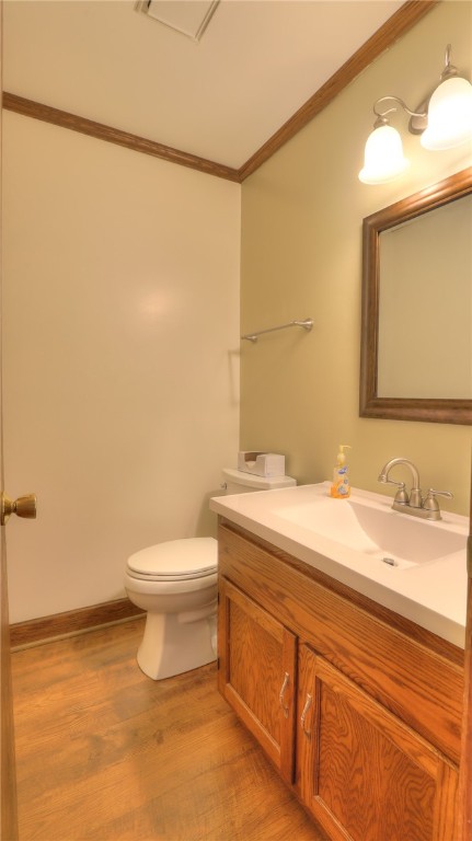 162 South Hillcrest Boulevard Decatur, IL 62522 - Photo 21 of 36