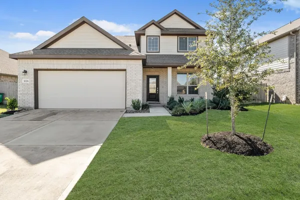 $2,700 | 5026 Lavaridge Drive, Richmond, TX 77469