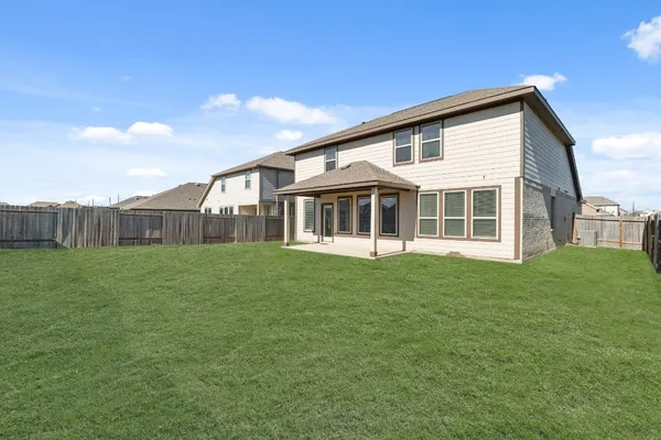 $2,700 | 5026 Lavaridge Drive, Richmond, TX 77469
