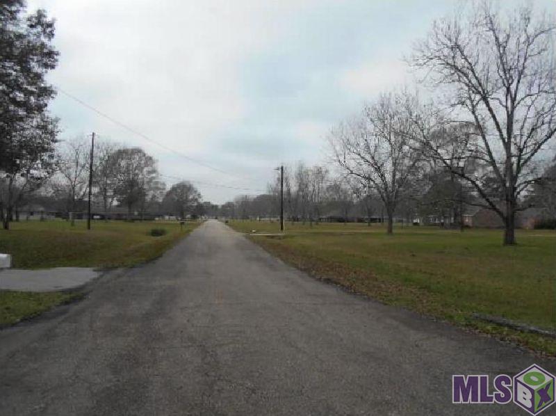 0 Jessie Road Prairieville, LA 70769 - Photo 3 of 4 Street view