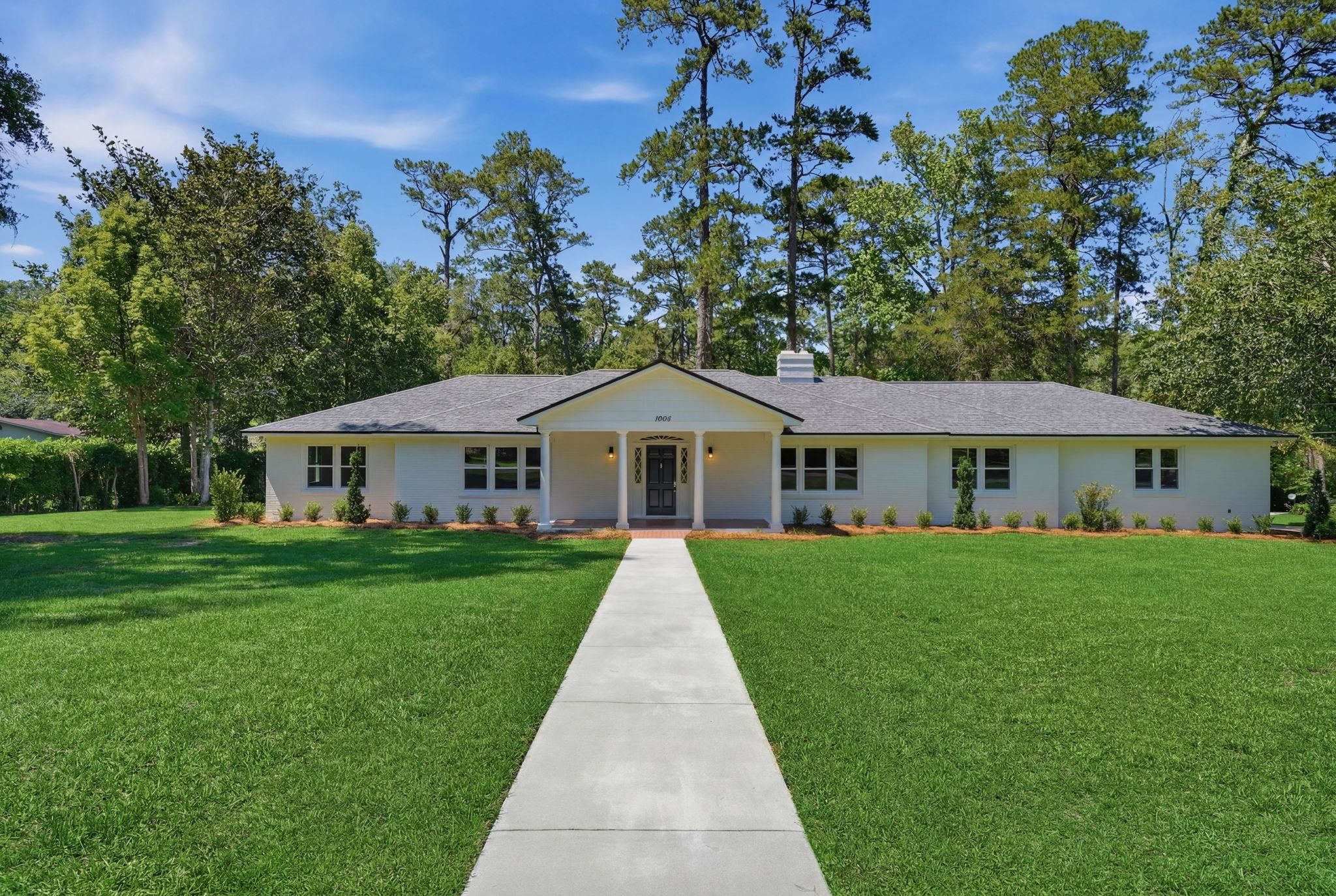 1004 Kenilworth Road Tallahassee, FL 32312 - Photo 1 of 69