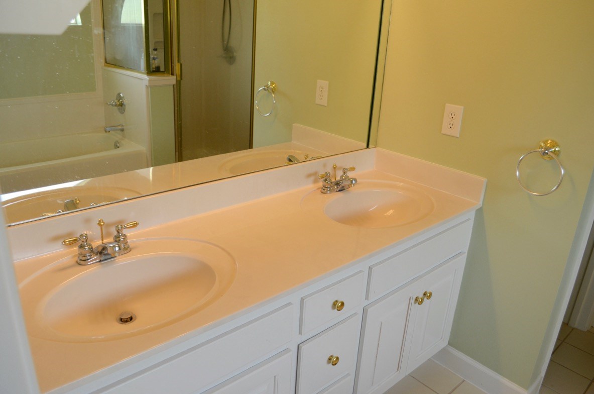 8024 Nesting Eagle Court Daphne, AL 36526 - Photo 17 of 27 Master Bath 2