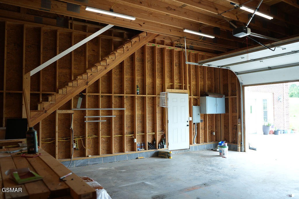 891 Forgety Road Jefferson City, TN 37760 - Photo 56 of 57 Gallery Image 56