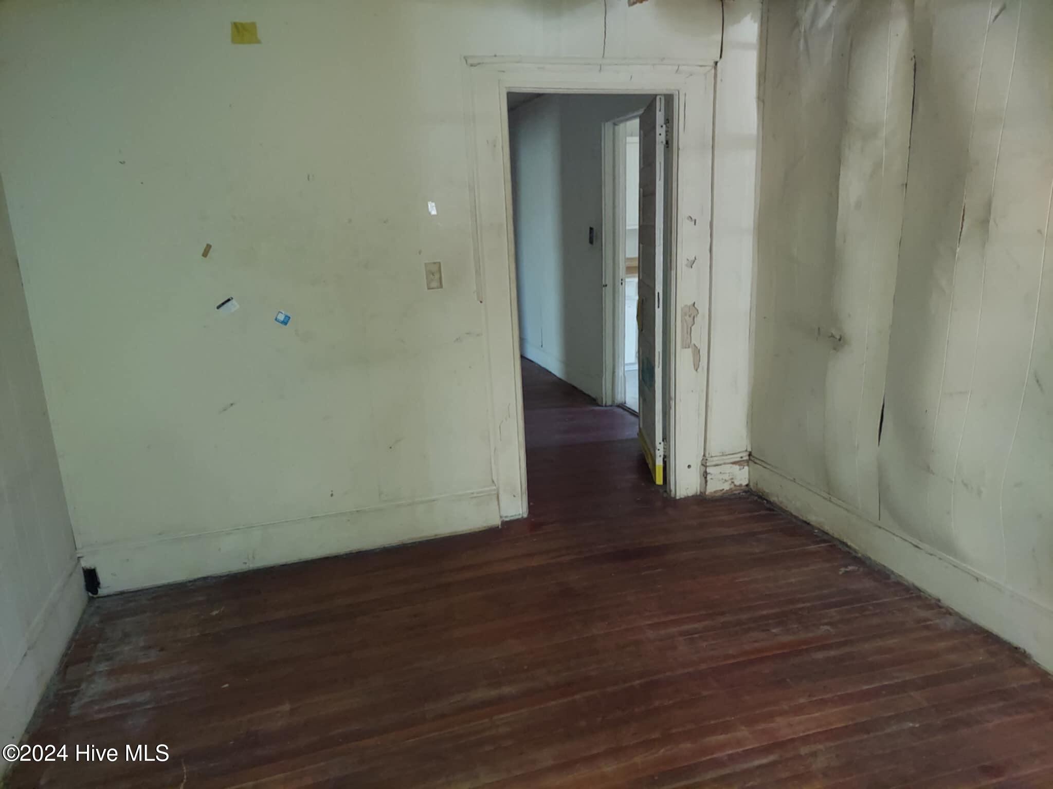 217 Robinson Street Rockingham, NC 28379 - Photo 13 of 28 UNIT A