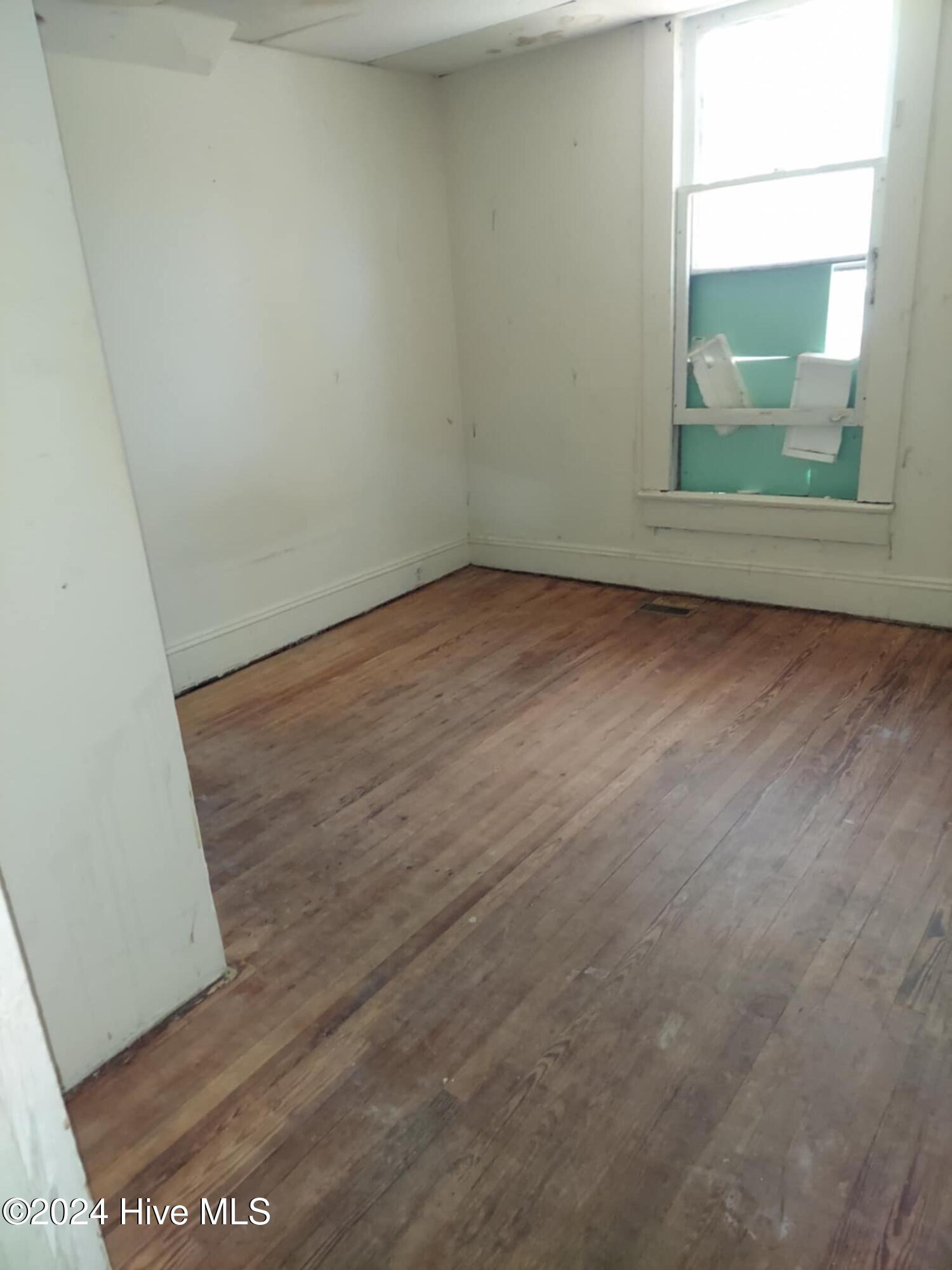 217 Robinson Street Rockingham, NC 28379 - Photo 14 of 28 UNIT A