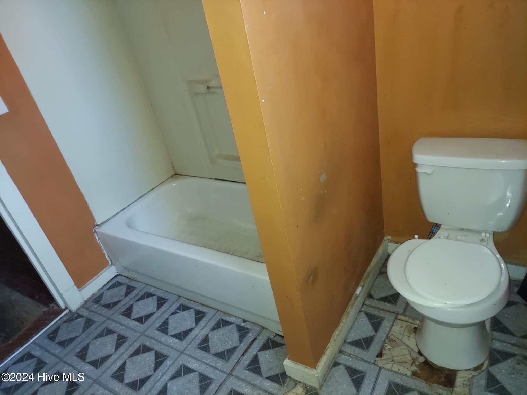 217 Robinson Street Rockingham, NC 28379 - Photo 15 of 28 UNIT A