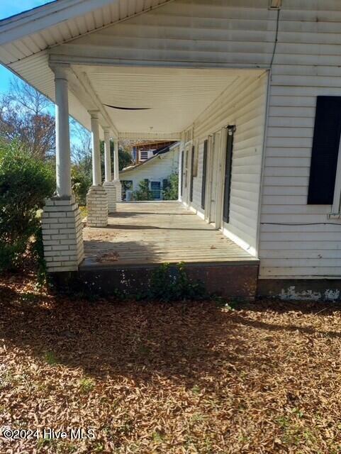 217 Robinson Street Rockingham, NC 28379 - Photo 28 of 28 5