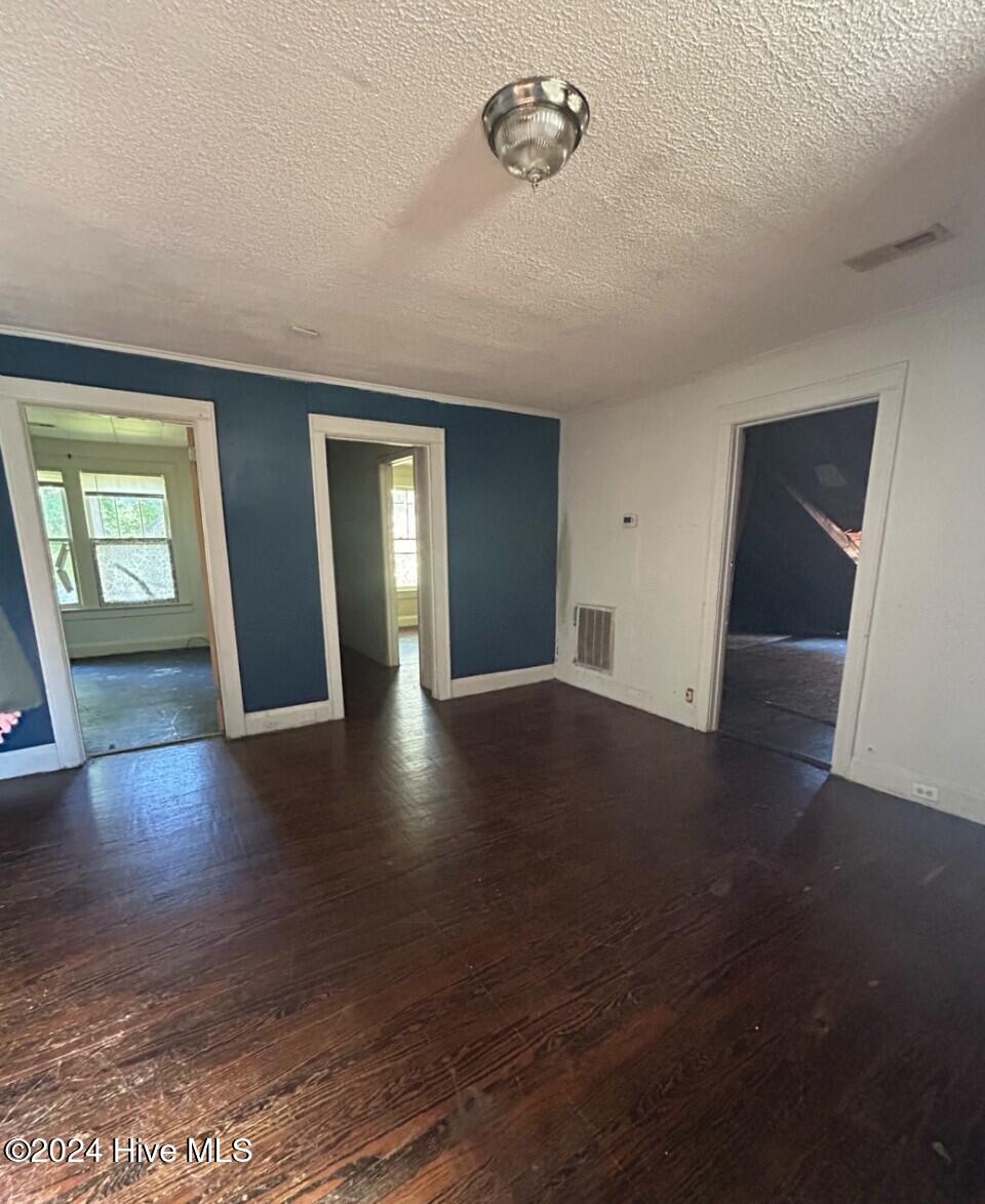 217 Robinson Street Rockingham, NC 28379 - Photo 3 of 28 UNIT B